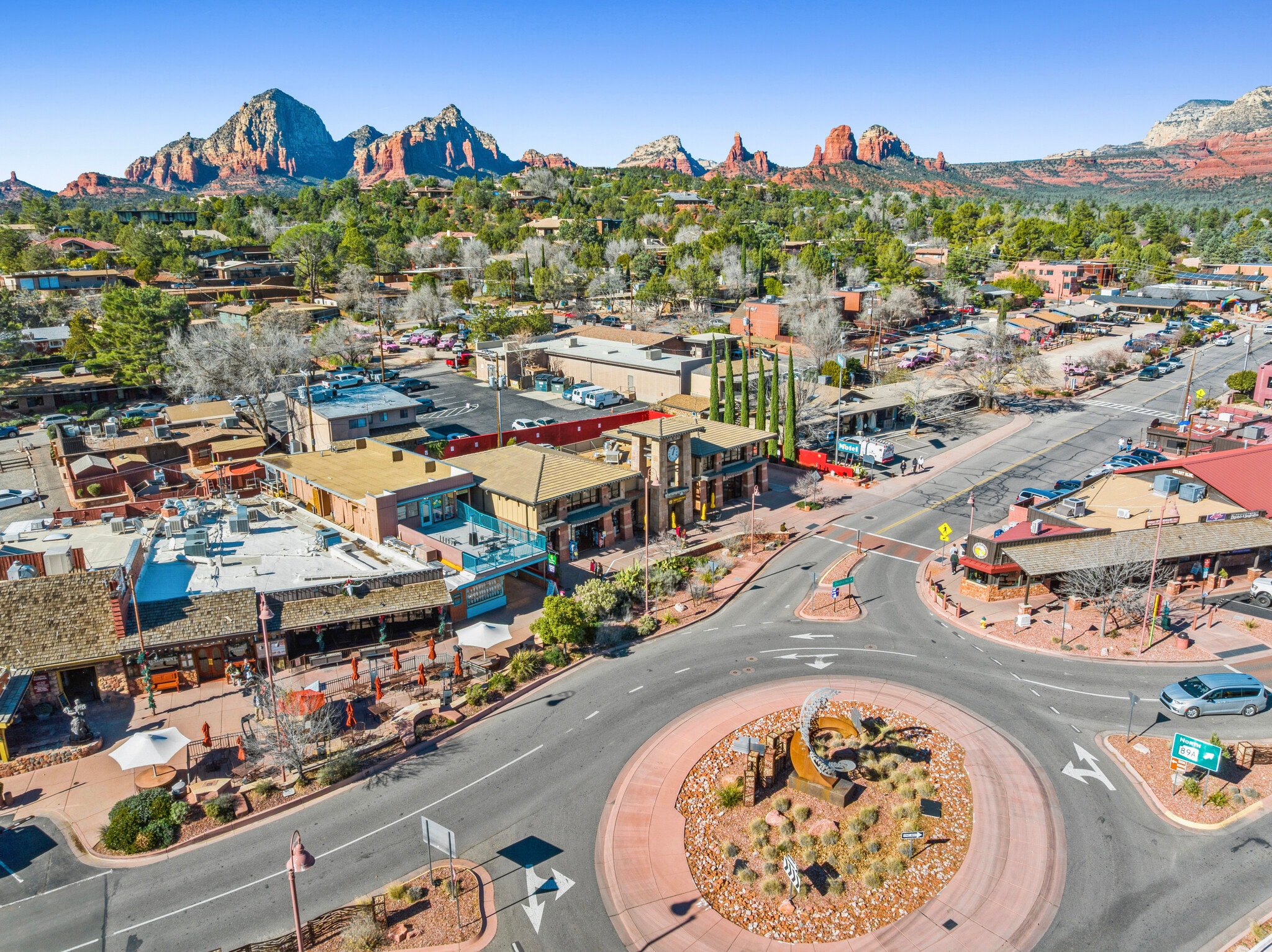 285 Jordan Rd, Sedona, AZ for sale Primary Photo- Image 1 of 7