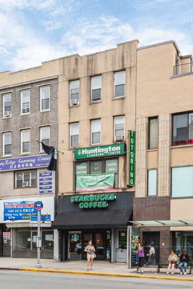 Brooklyn - Prime 86th Street Retail portfolio of 2 properties for sale on LoopNet.ca - Building Photo - Image 2 of 7