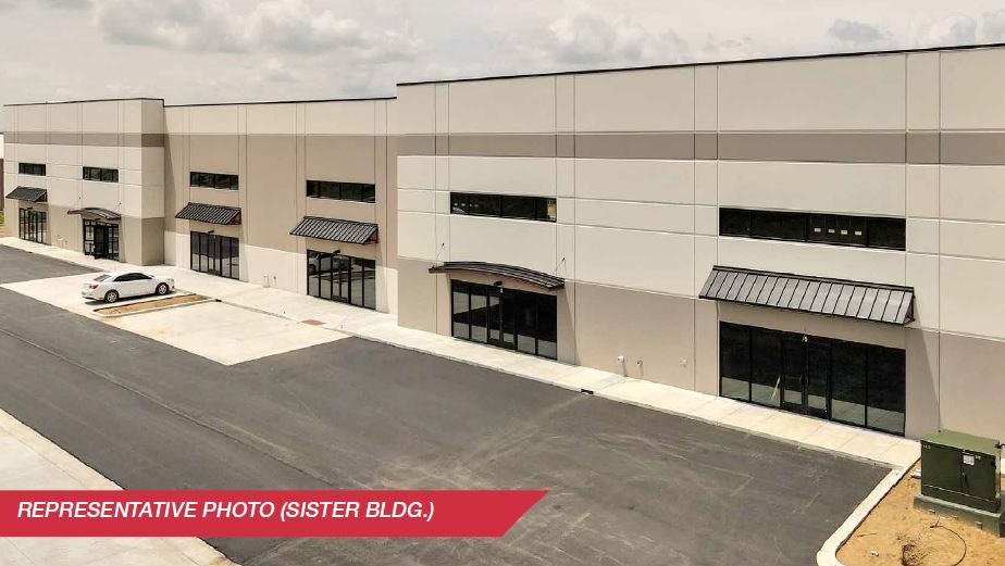 TBD 117th Ave, Greeley, CO à louer - Photo du bâtiment - Image 2 de 2