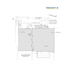 930 W Washington St, Stayton, OR for lease Site Plan- Image 1 of 3