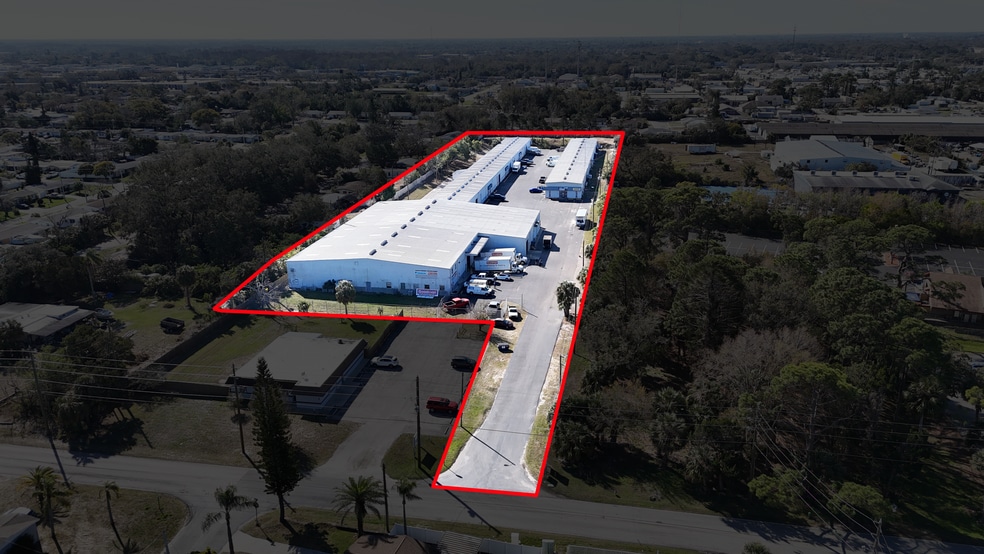 6230 Stone Rd, Port Richey, FL for lease - Building Photo - Image 2 of 18