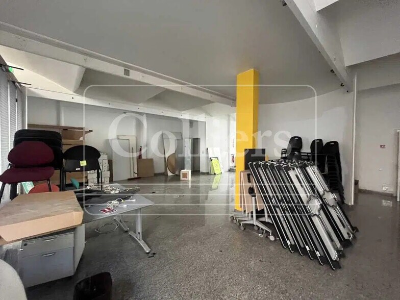 Bureau dans Marseille à louer - Photo du bâtiment - Image 2 de 4