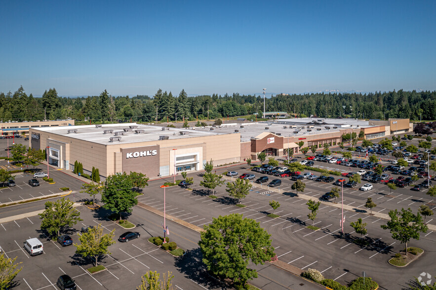 525 Sleater Kinney Rd SE, Lacey, WA for lease - Building Photo - Image 1 of 16