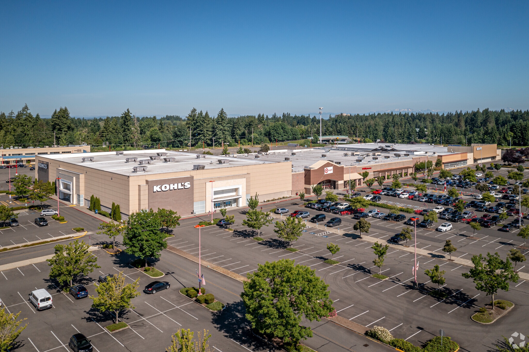 525 Sleater Kinney Rd SE, Lacey, WA à louer Photo principale- Image 1 de 17