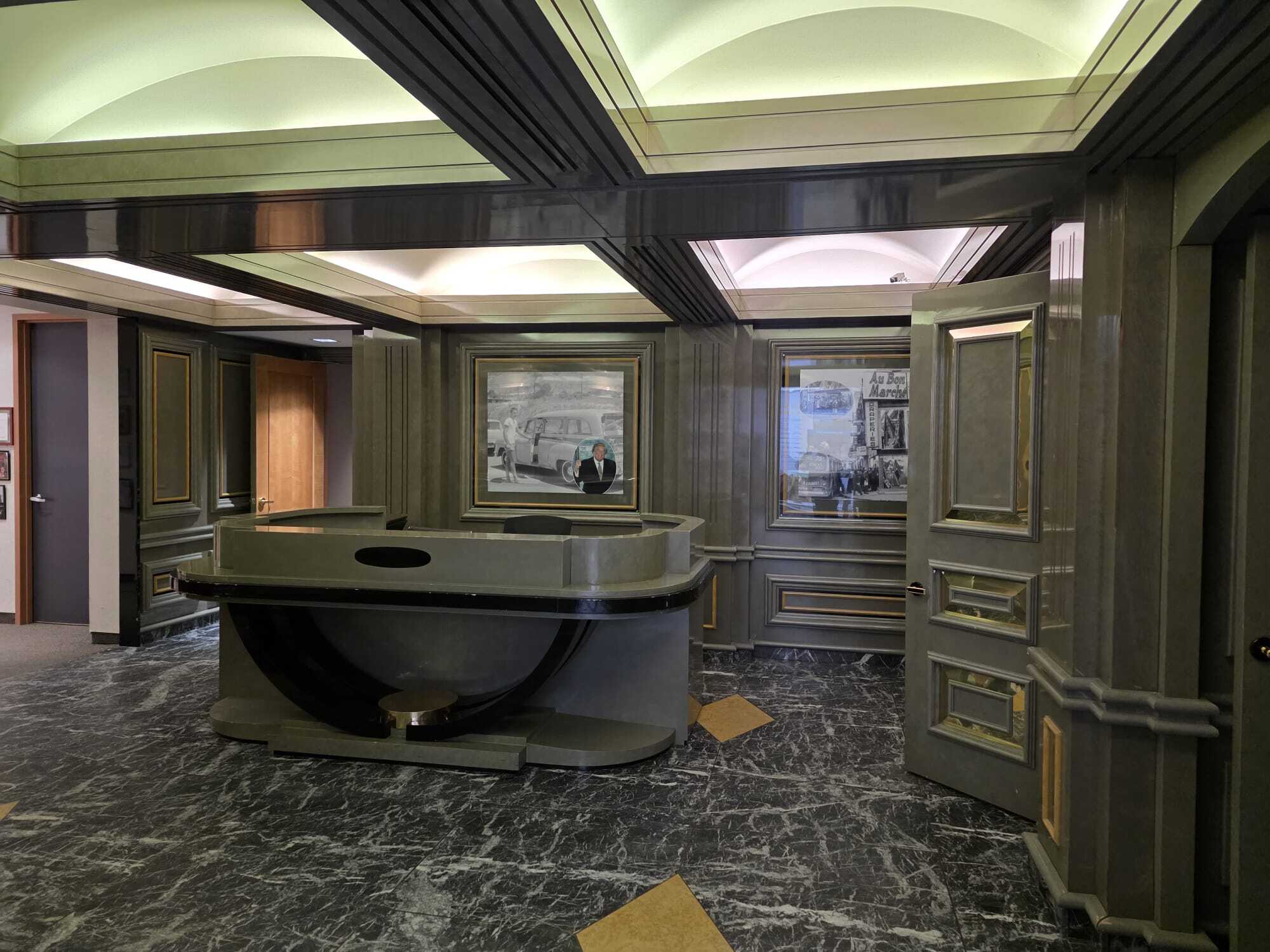 3500-3520 Boul Saint-Joseph E, Montréal, QC à louer Photo intérieure- Image 1 de 11