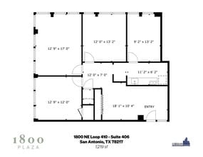 1800 NE Loop 410, San Antonio, TX à louer Photo intérieure- Image 1 de 1