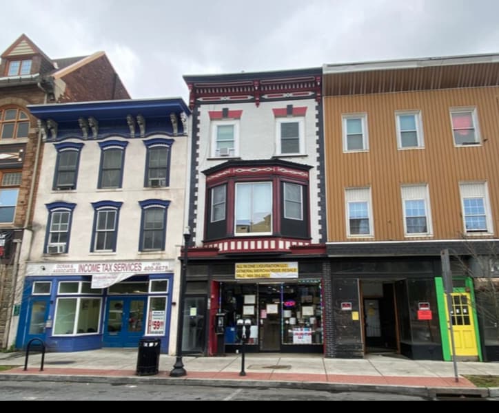 126 E Lincoln Hwy, Coatesville, PA for lease Primary Photo- Image 1 of 10