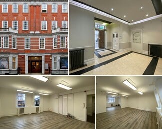 More details for 17-18 Margaret St, London - Office for Lease