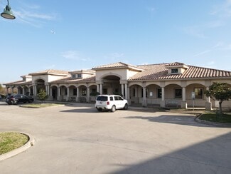 More details for 1001 Long Prairie Rd, Flower Mound, TX - Office for Lease