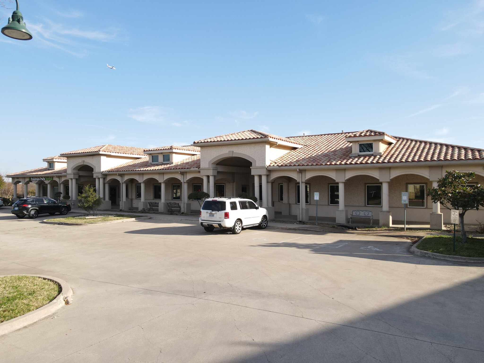 1001 Long Prairie Rd, Flower Mound, TX à louer Photo principale- Image 1 de 5