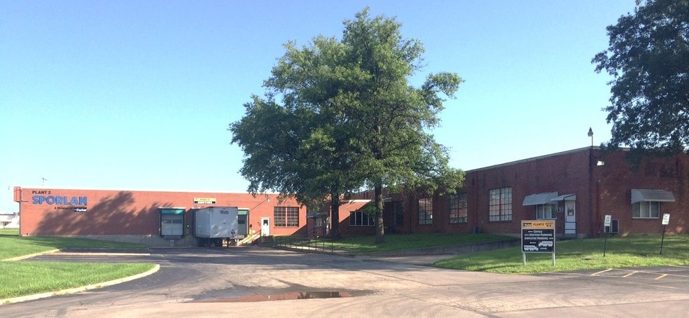 1699 W Main St, Washington, MO for sale - Building Photo - Image 3 of 3