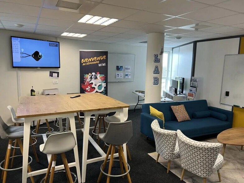 10 Boulevard Emile Gabory, Nantes à louer - Photo intérieure - Image 3 de 10