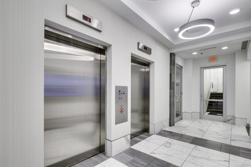 30 W Patrick St, Frederick, MD à louer - Hall d’entrée - Image 3 de 8