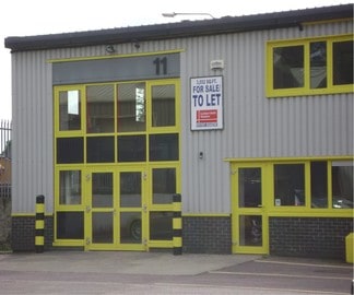 More details for 10-11 Caxton Ct, St Albans - Industrial for Lease