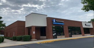 Plus de détails pour 1112 N Eden Way, Chesapeake, VA - Bureau à louer