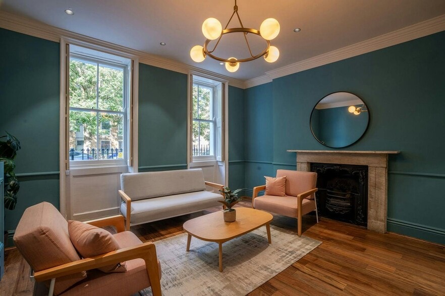 46 Colebrooke Row, London for lease - Building Photo - Image 2 of 30