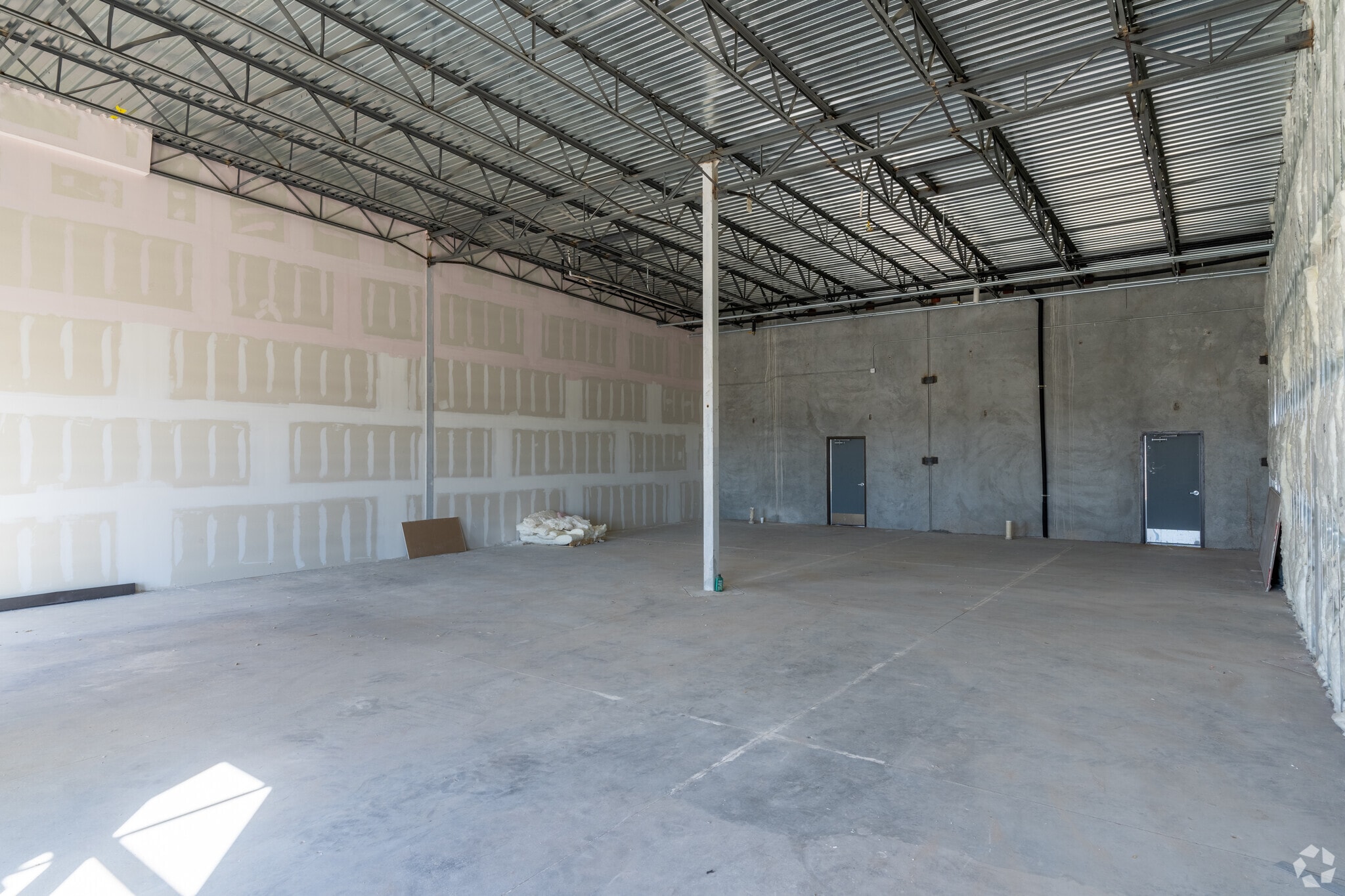 3624 Joe Battle Blvd, El Paso, TX for lease Interior Photo- Image 1 of 4