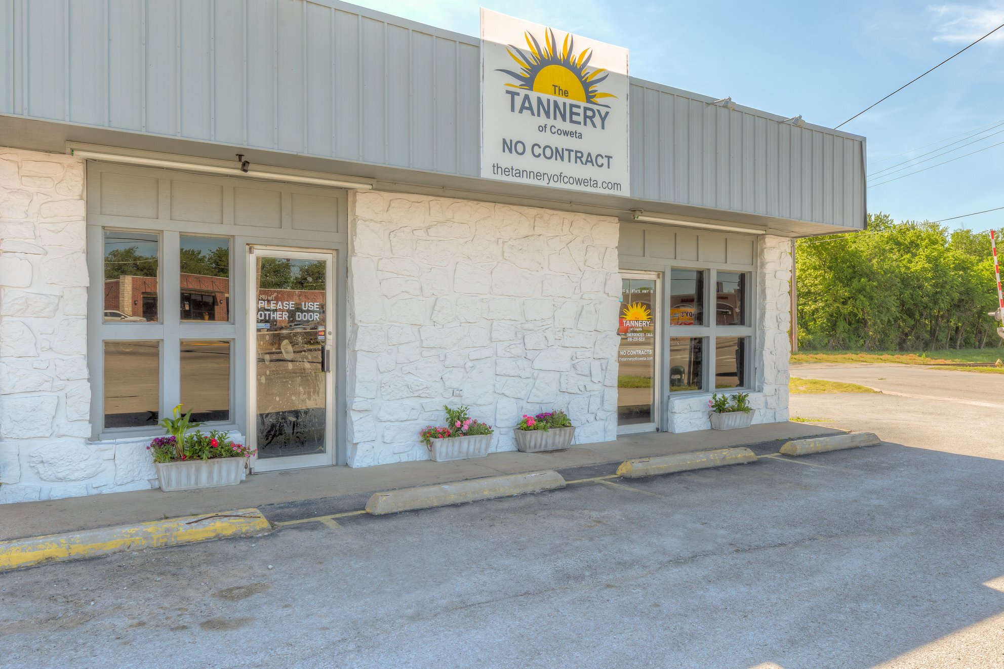 14110 OK-51, Coweta, OK à vendre Photo principale- Image 1 de 4