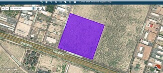Plus de détails pour 453 E Enterprise Dr, Pueblo, CO - Terrain à vendre