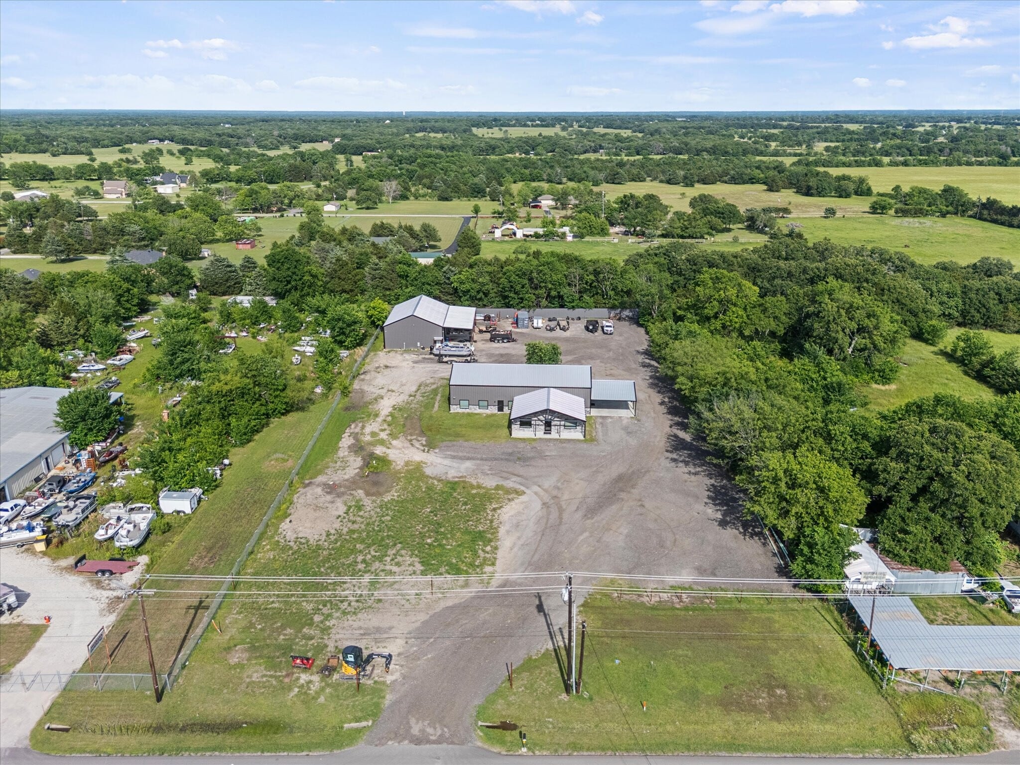 4241 S Tx-34, Greenville, TX for sale Building Photo- Image 1 of 7