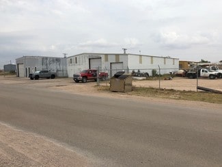 More details for 1611 E Taylor Midland, TX 79706 – Industrial for Sale, Midland, TX