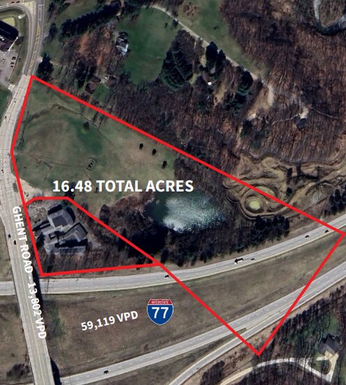 981 & 995 Ghent portfolio of 2 properties for sale on LoopNet.ca - Building Photo - Image 2 of 2