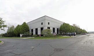 Plus de détails pour 9801 80th Ave, Pleasant Prairie, WI - Industriel à louer