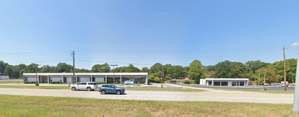 710 Eastern Blvd, Montgomery, AL for sale - Building Photo - Image 3 of 3