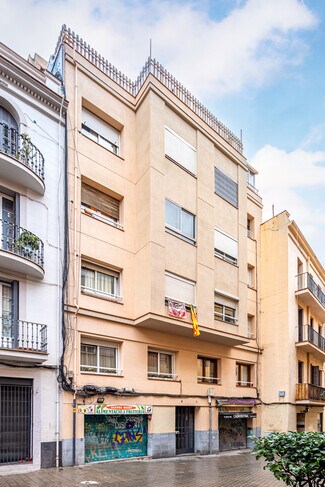 More details for Carrer de Bonaplata, 5, Barcelona - Retail for Lease