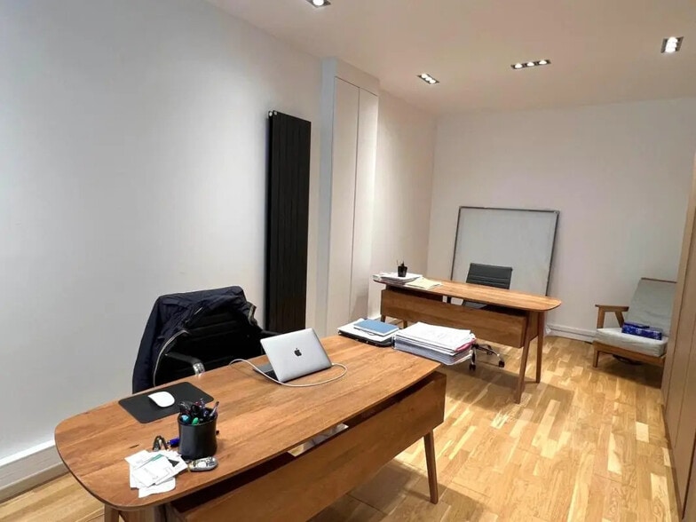 11 Rue Géricault, Paris for sale - Interior Photo - Image 3 of 5