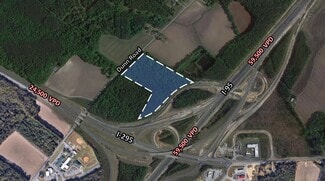 More details for Dunn Road, Eastover, NC - Land for Sale