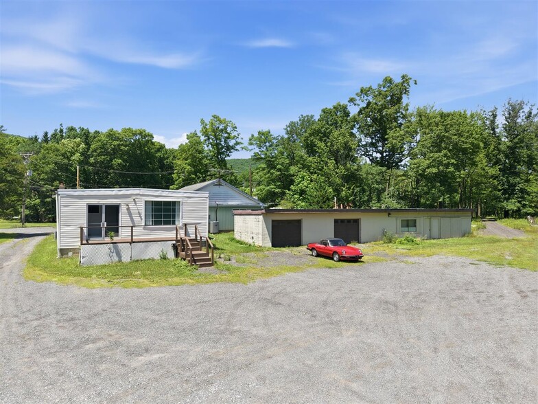90 N Franklin St, Pen Argyl, PA for sale - Building Photo - Image 3 of 34