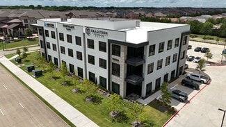 More details for 8850 Collin McKinney Parkway, McKinney, TX - Office for Lease