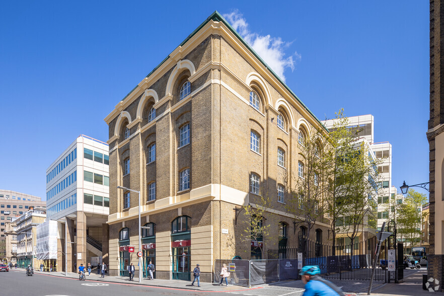 47-49 Tooley St, London for lease - Building Photo - Image 3 of 3