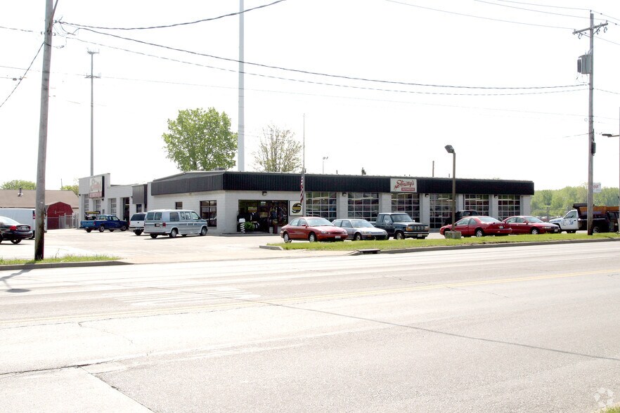 5750 Jackman Rd, Toledo, OH à vendre - Photo du bâtiment - Image 2 de 3