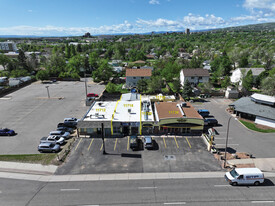 11716 W Colfax Ave, Lakewood CO - Services immobiliers commerciaux