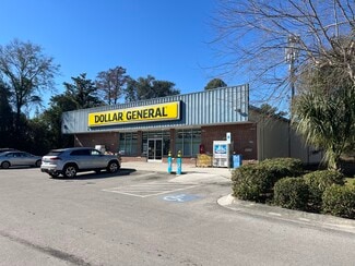 More details for 2523 Castle Hayne Rd, Wilmington, NC - Retail for Sale