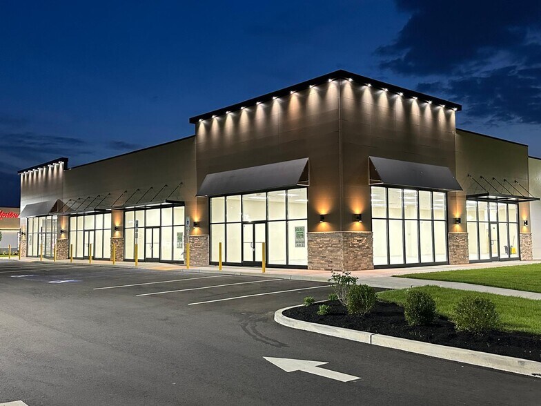 2701 U.S. Route 130, Delran, NJ à louer - Photo du bâtiment - Image 2 de 2