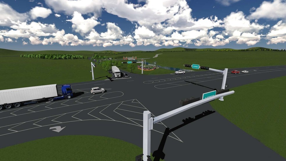 HWY 68, Sweetwater, TN à vendre - Autre - Image 3 de 4