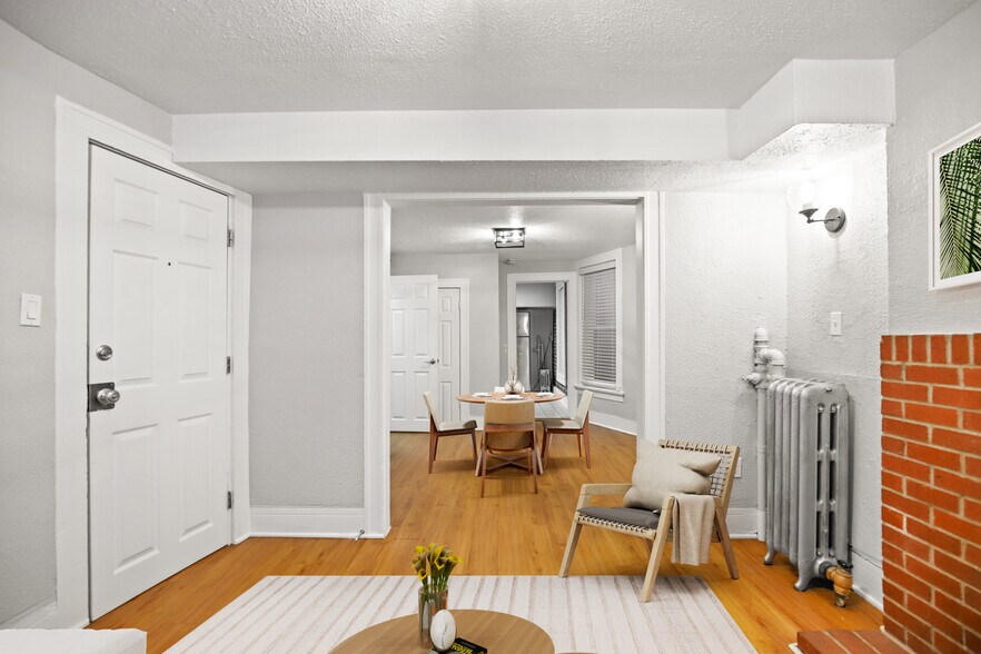 1224-1232 E 13th Ave, Denver, CO à vendre - Photo du bâtiment - Image 3 de 20