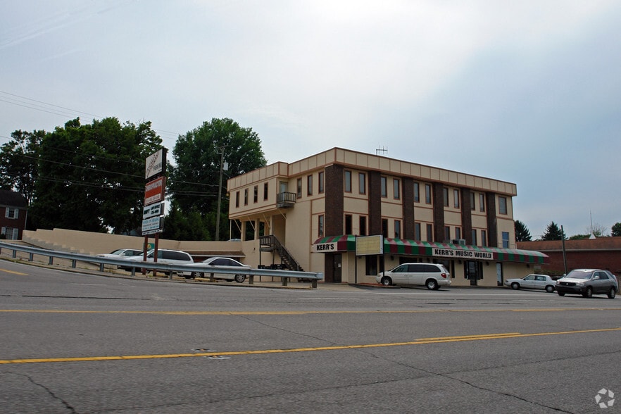 5505 Us-60 E, Huntington, WV for lease - Building Photo - Image 3 of 4