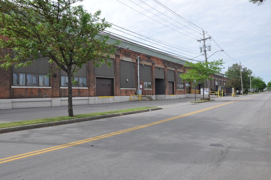 8-10 Cairn St, Rochester, NY à louer - Photo du bâtiment - Image 3 de 6