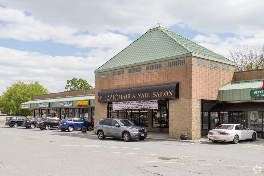 19-49 Airport Rd, Fitchburg, MA for lease - Building Photo - Image 3 of 11