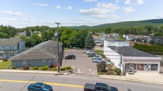 More details for 817 - 821 S Main Street – for Sale, Old Forge, PA