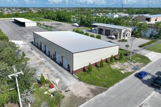 More details for 2644 NE 9th Ave, Cape Coral, FL - Industrial for Lease