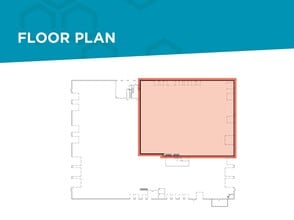9125 N Time Oil Rd, Portland, OR for lease Floor Plan- Image 2 of 6