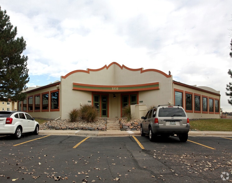 3232 S Vance St, Lakewood, CO for sale - Primary Photo - Image 1 of 9