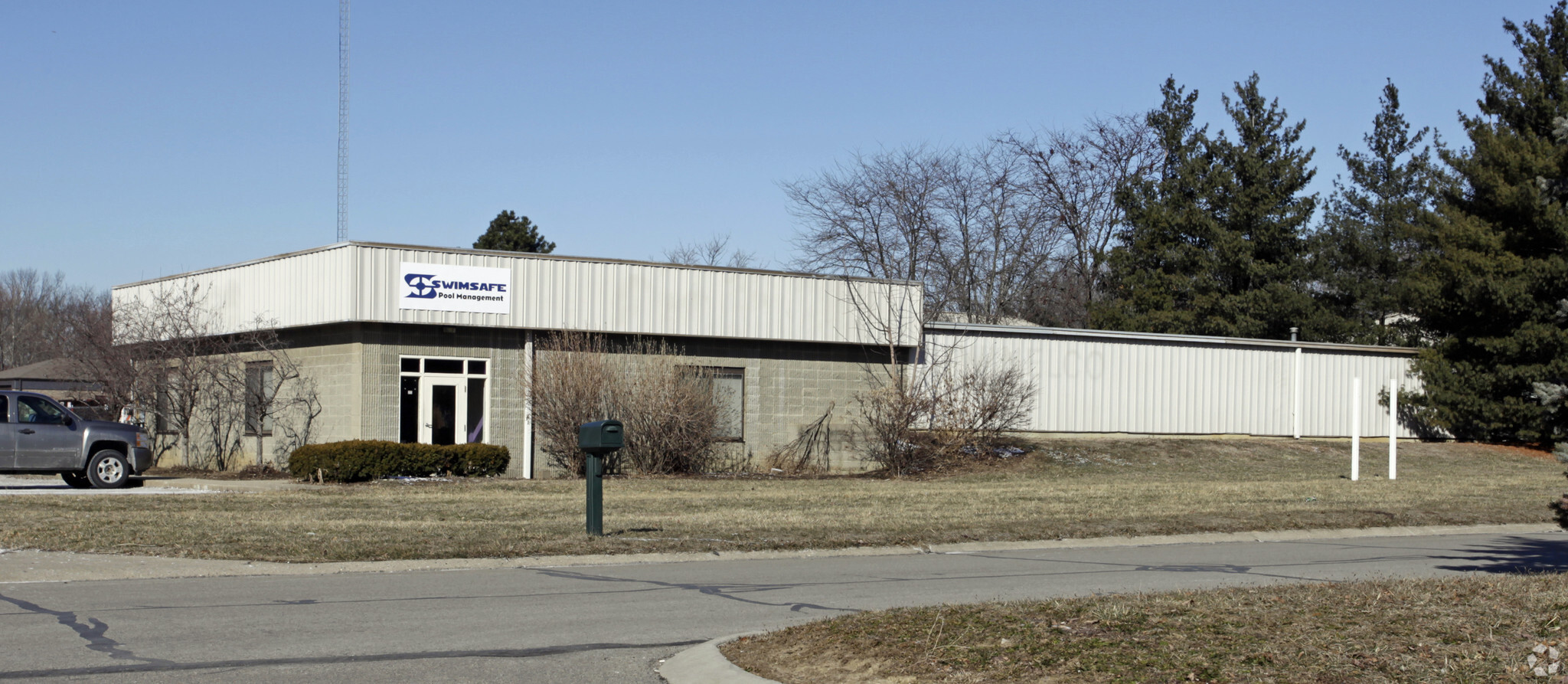 107 Commerce Blvd, Loveland, OH à vendre Photo principale- Image 1 de 1