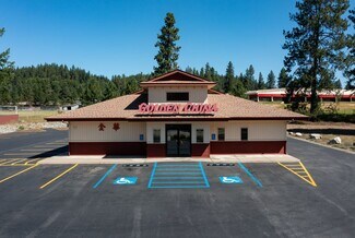 Plus de détails pour 1596 W 7th St, Newport, WA - Commerce de détail à vendre