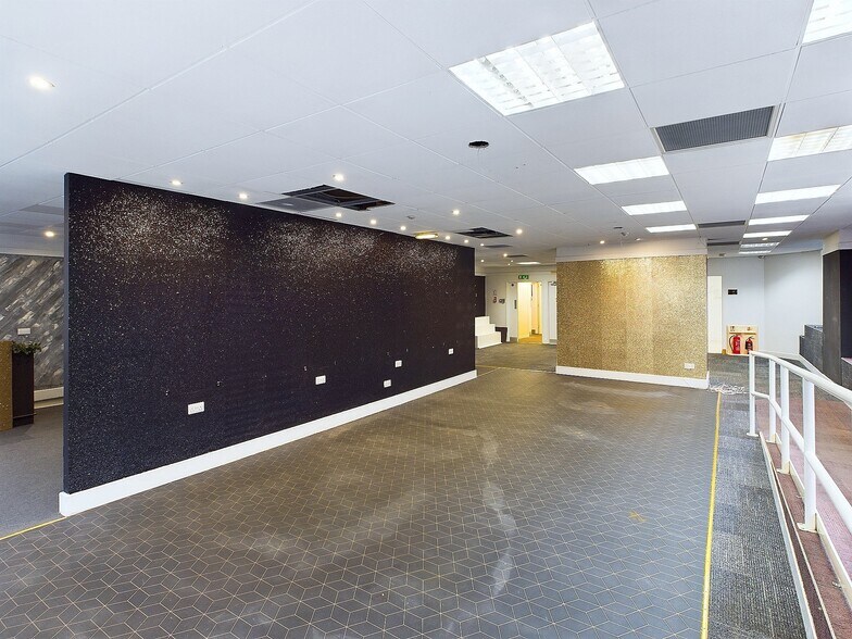 18-22 Market St, Aberdeen à louer - Photo du bâtiment - Image 3 de 7